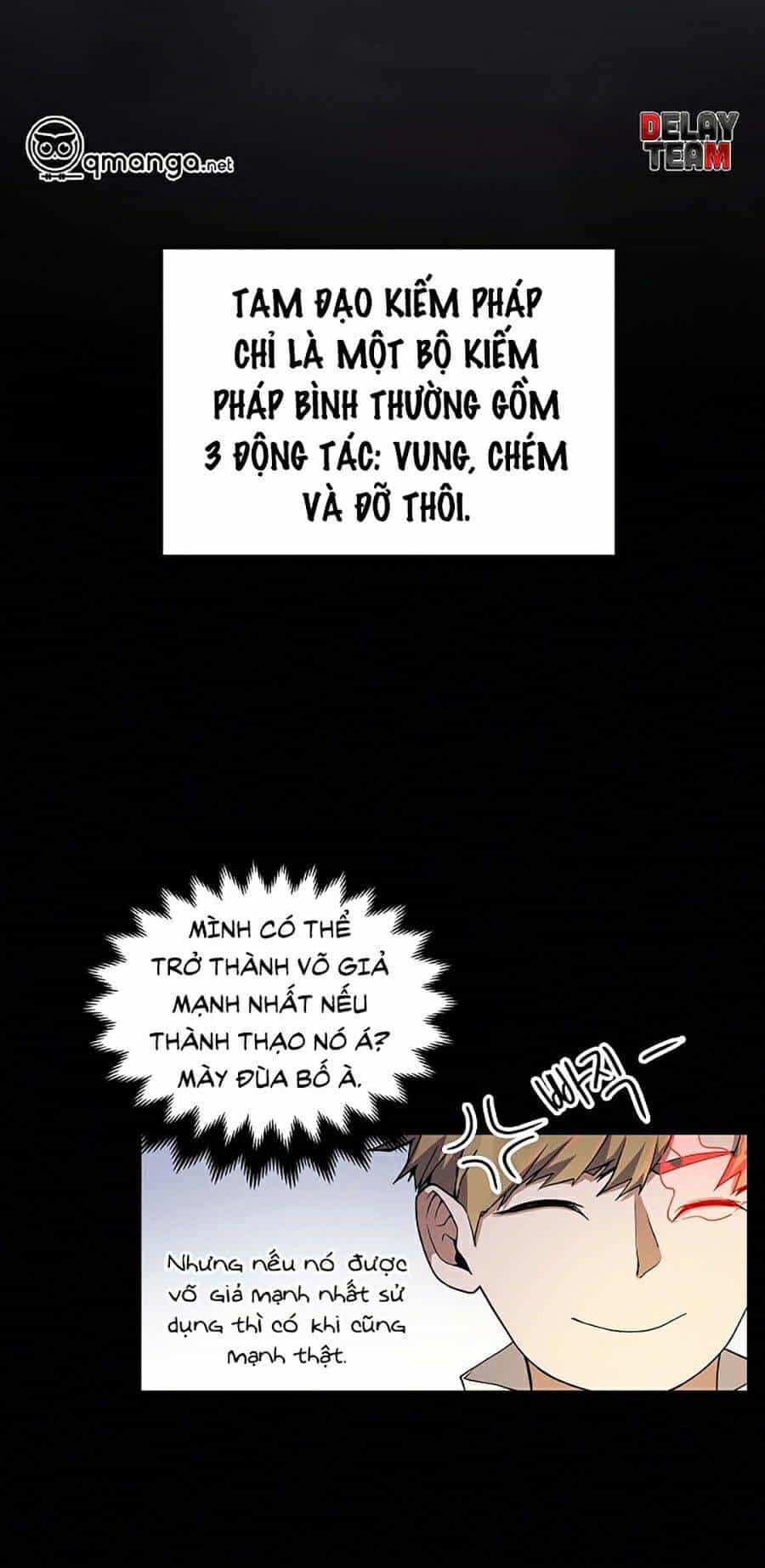 Thương Nhân Thánh Thần - Chương 7 - ảnh 60