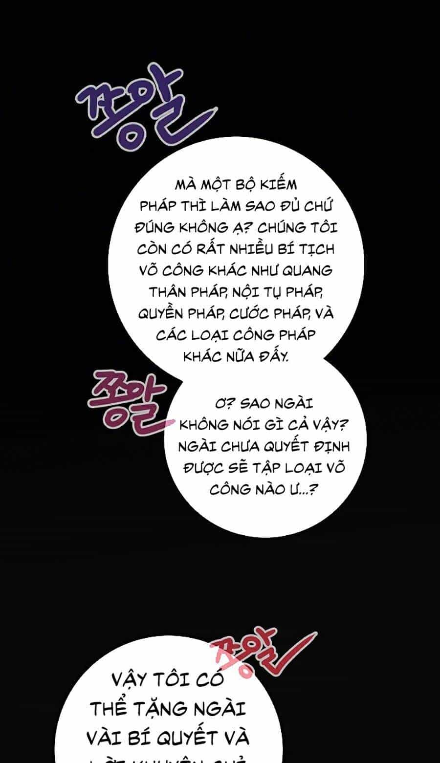 Thương Nhân Thánh Thần - Chương 7 - ảnh 61