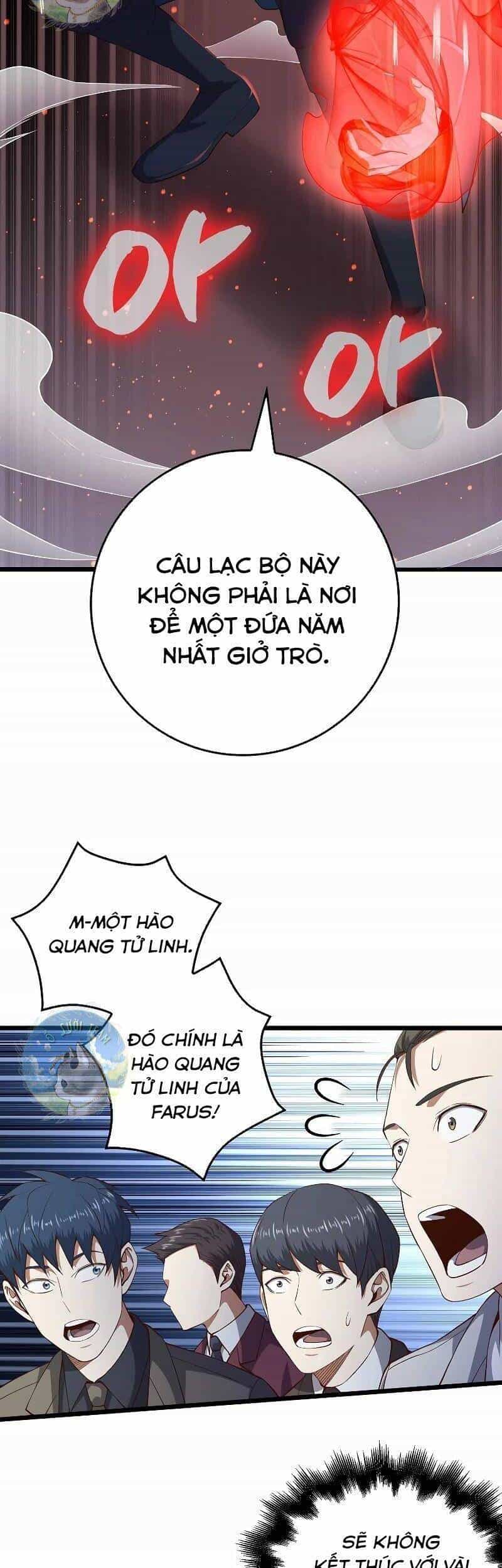 Thương Nhân Thánh Thần - Chương 70 - ảnh 25