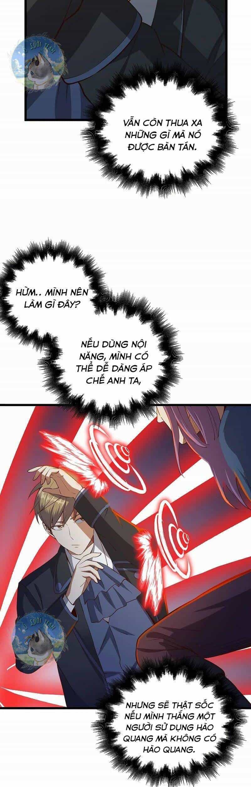 Thương Nhân Thánh Thần - Chương 70 - ảnh 35