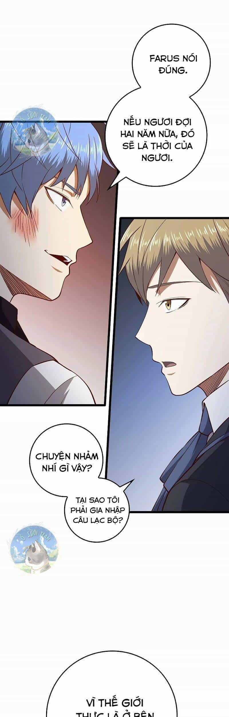 Thương Nhân Thánh Thần - Chương 70 - ảnh 54