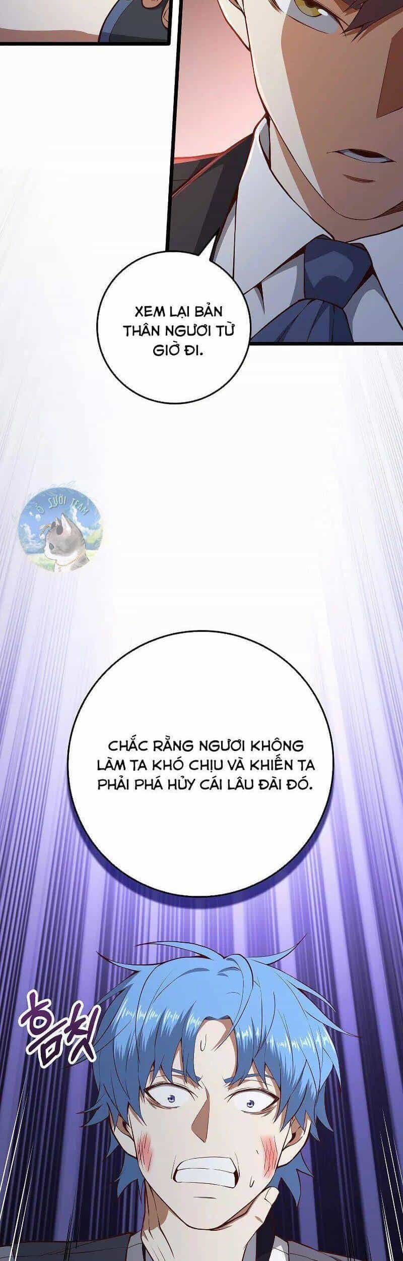 Thương Nhân Thánh Thần - Chương 71 - ảnh 16