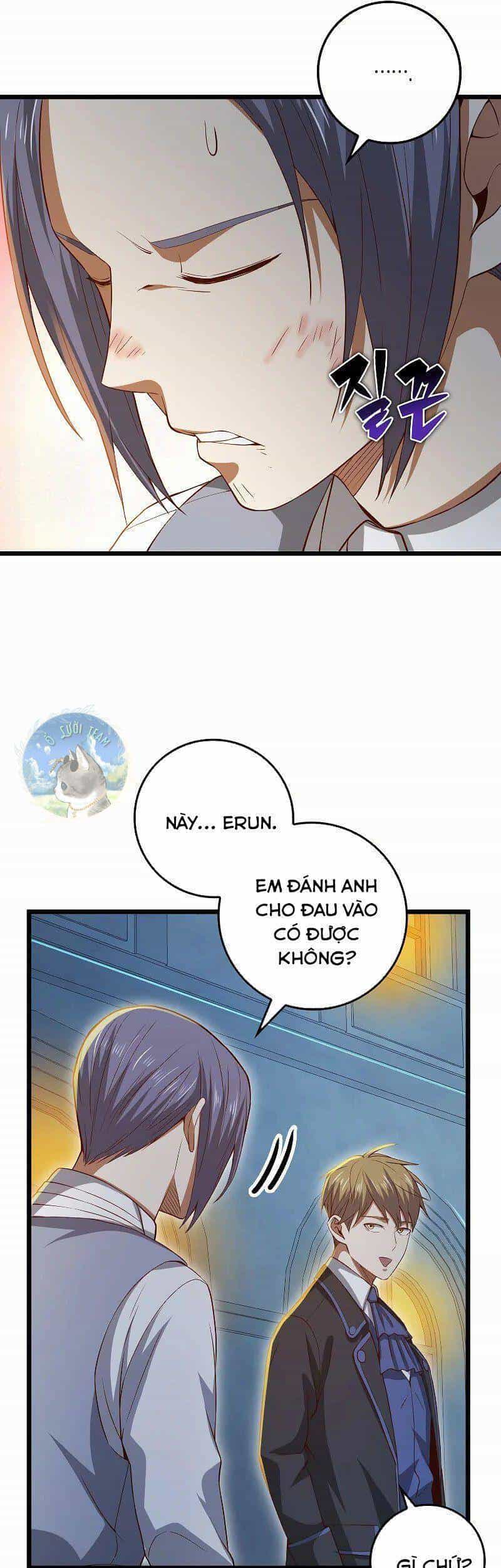 Thương Nhân Thánh Thần - Chương 71 - ảnh 48