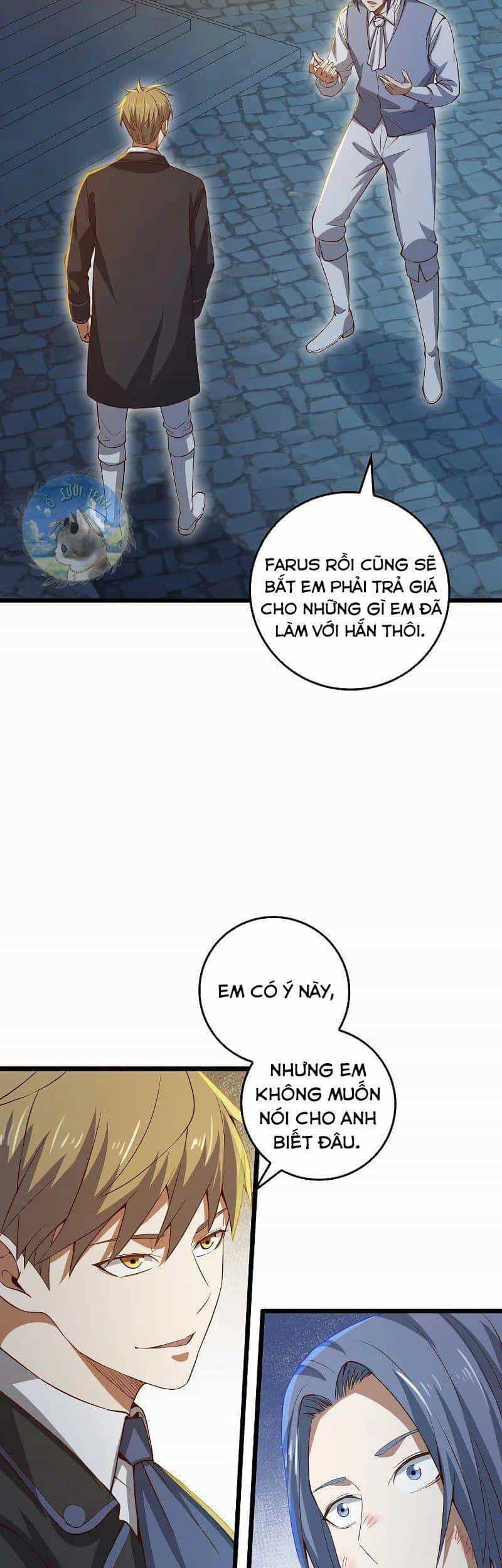 Thương Nhân Thánh Thần - Chương 71 - ảnh 52