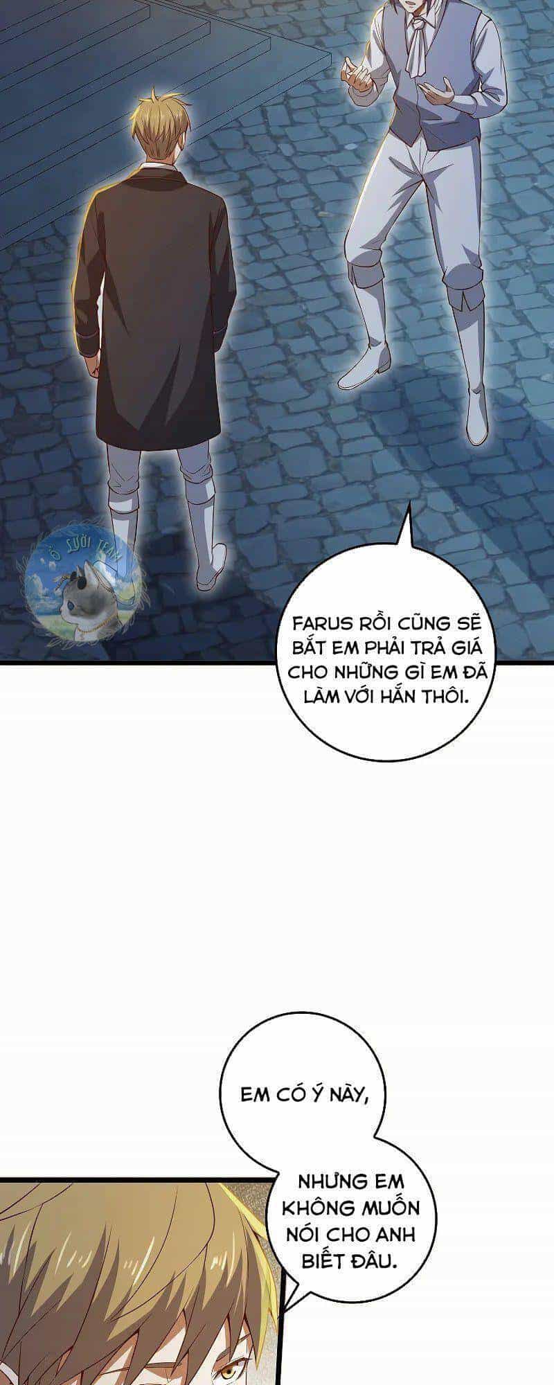 Thương Nhân Thánh Thần - Chương 71 - ảnh 61