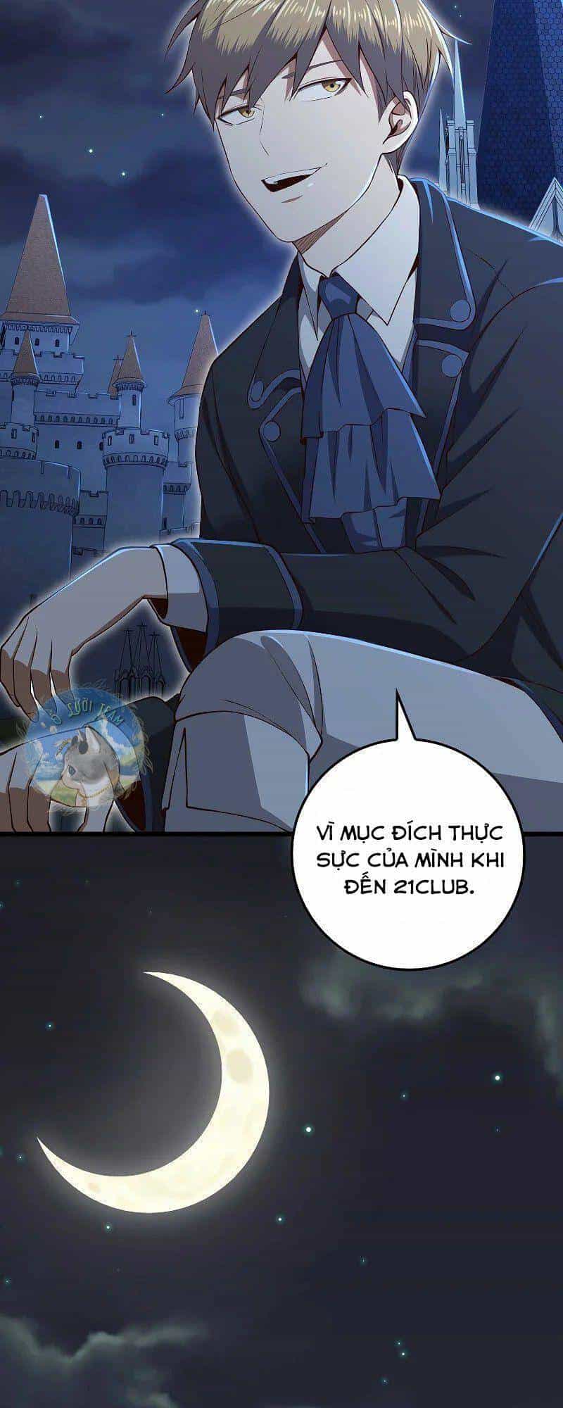 Thương Nhân Thánh Thần - Chương 72 - ảnh 18