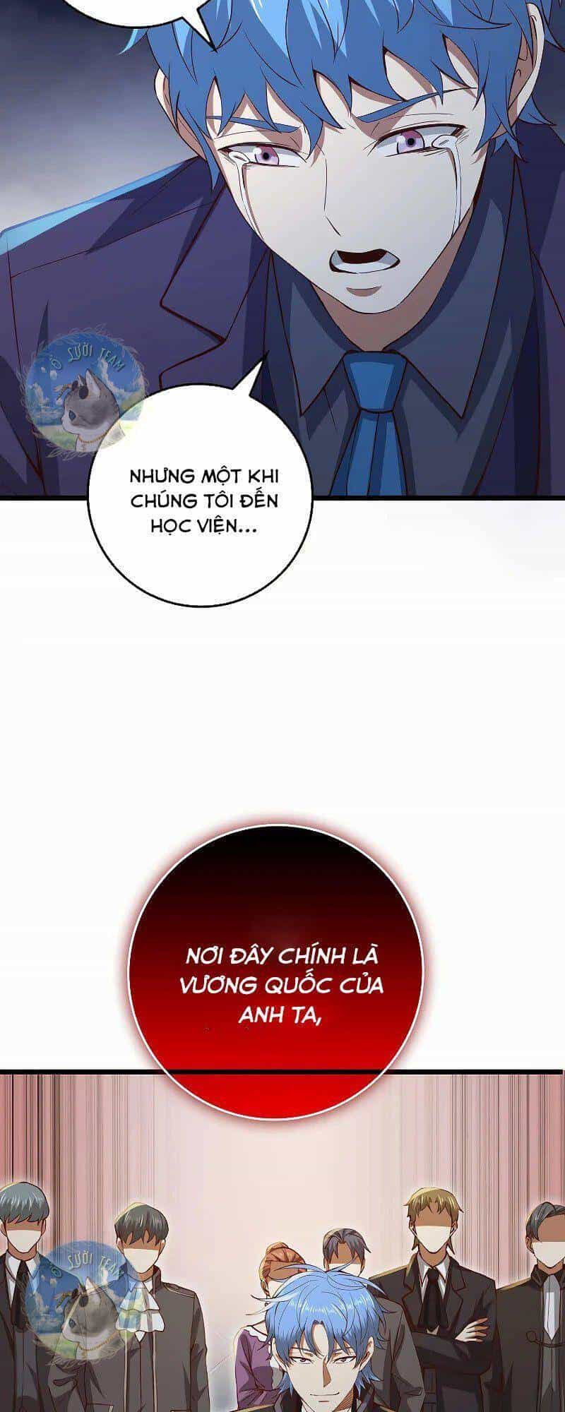 Thương Nhân Thánh Thần - Chương 72 - ảnh 58