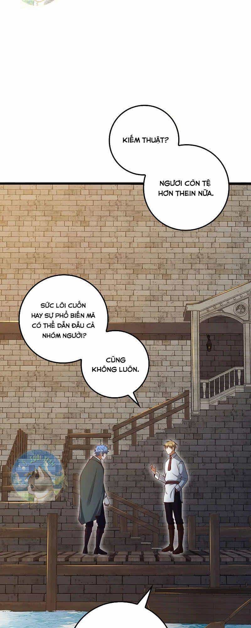 Thương Nhân Thánh Thần - Chương 74 - ảnh 39