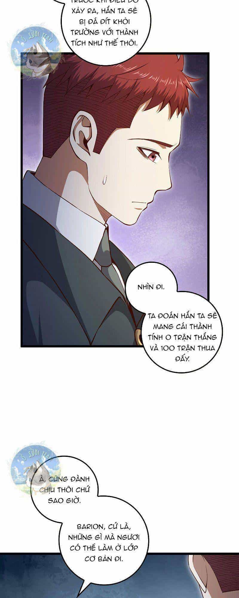 Thương Nhân Thánh Thần - Chương 75 - ảnh 4