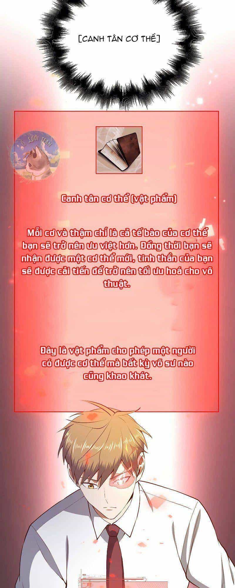 Thương Nhân Thánh Thần - Chương 75 - ảnh 58