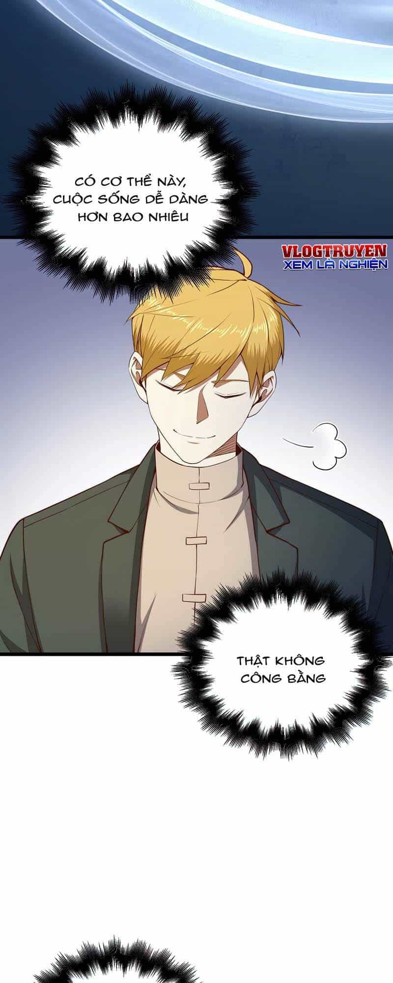 Thương Nhân Thánh Thần - Chương 77 - ảnh 13