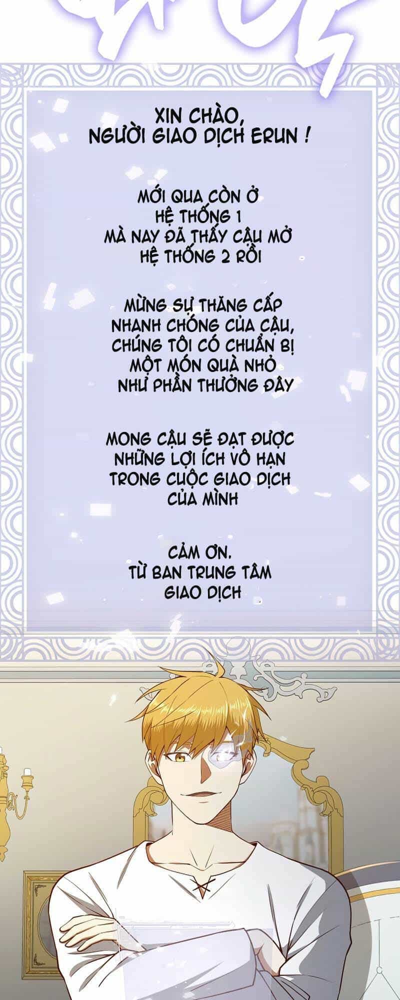 Thương Nhân Thánh Thần - Chương 77 - ảnh 36