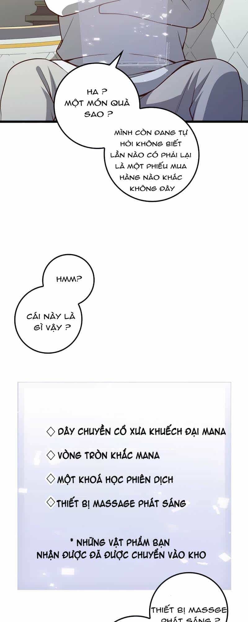 Thương Nhân Thánh Thần - Chương 77 - ảnh 37