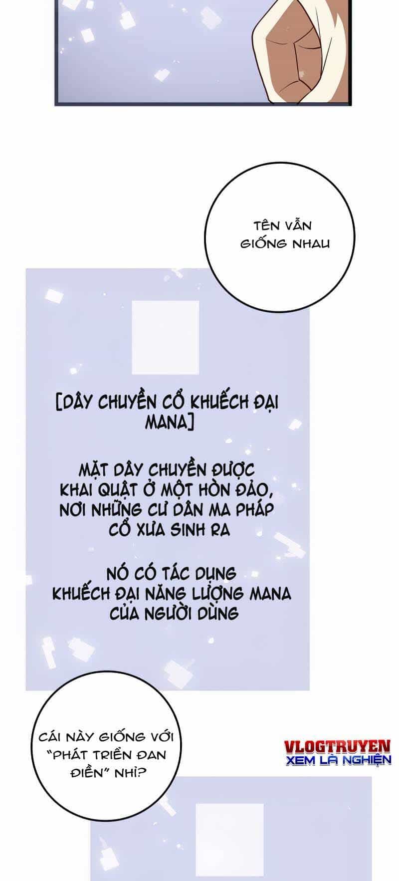 Thương Nhân Thánh Thần - Chương 77 - ảnh 40
