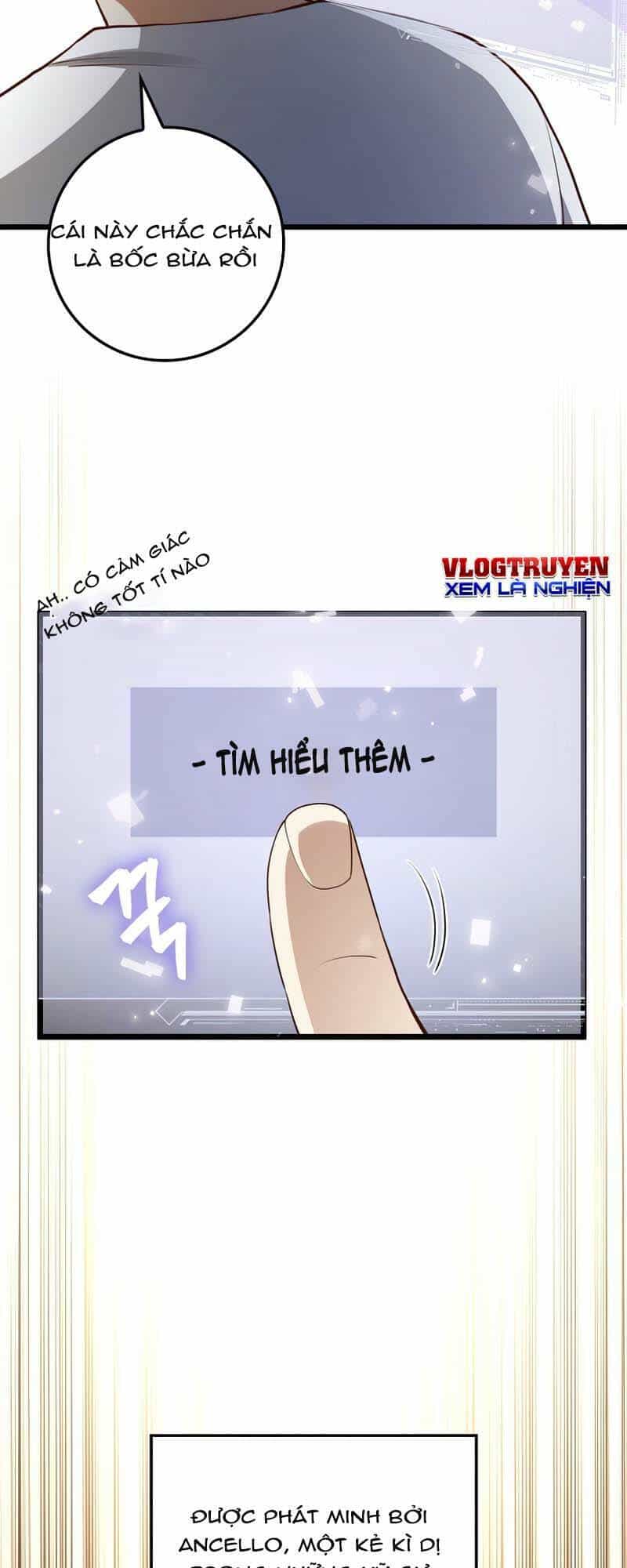 Thương Nhân Thánh Thần - Chương 77 - ảnh 43