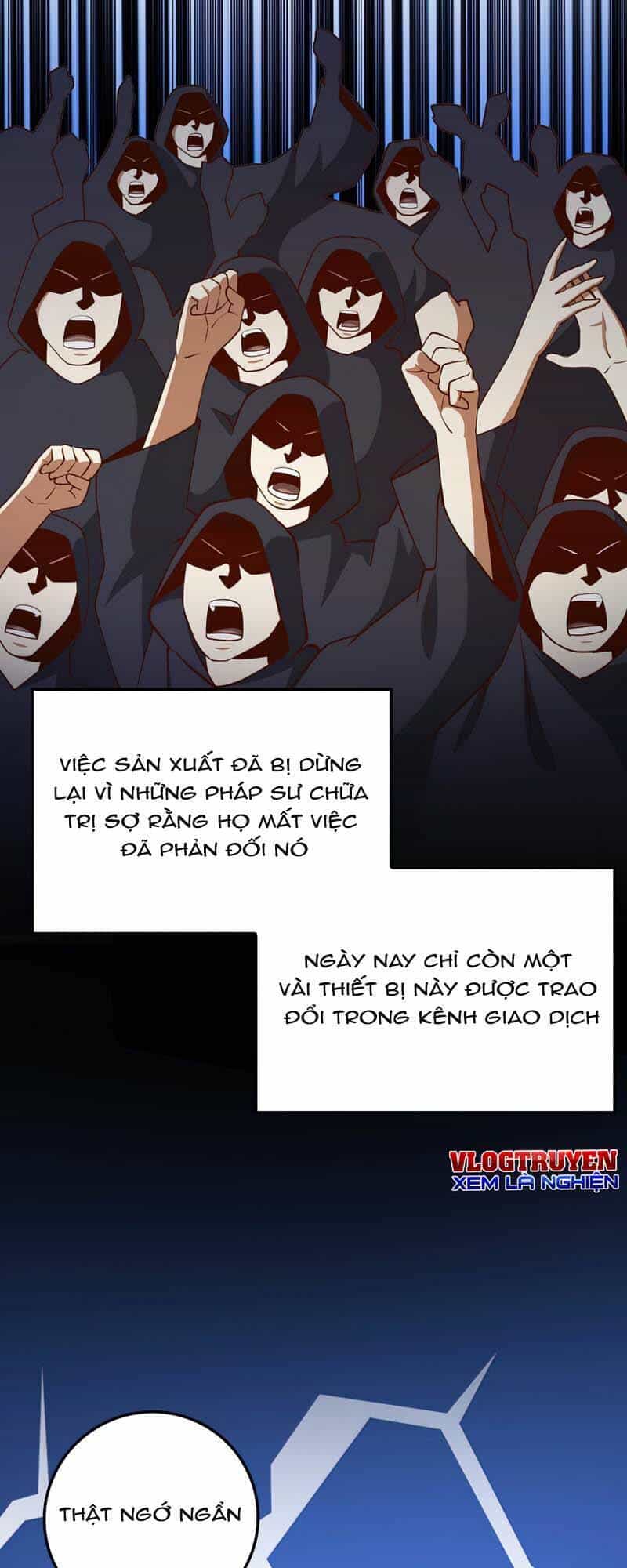 Thương Nhân Thánh Thần - Chương 77 - ảnh 45