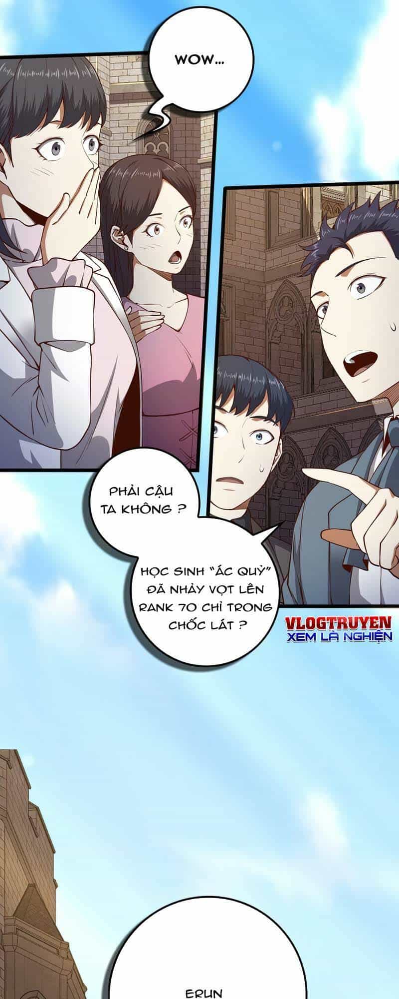 Thương Nhân Thánh Thần - Chương 77 - ảnh 5