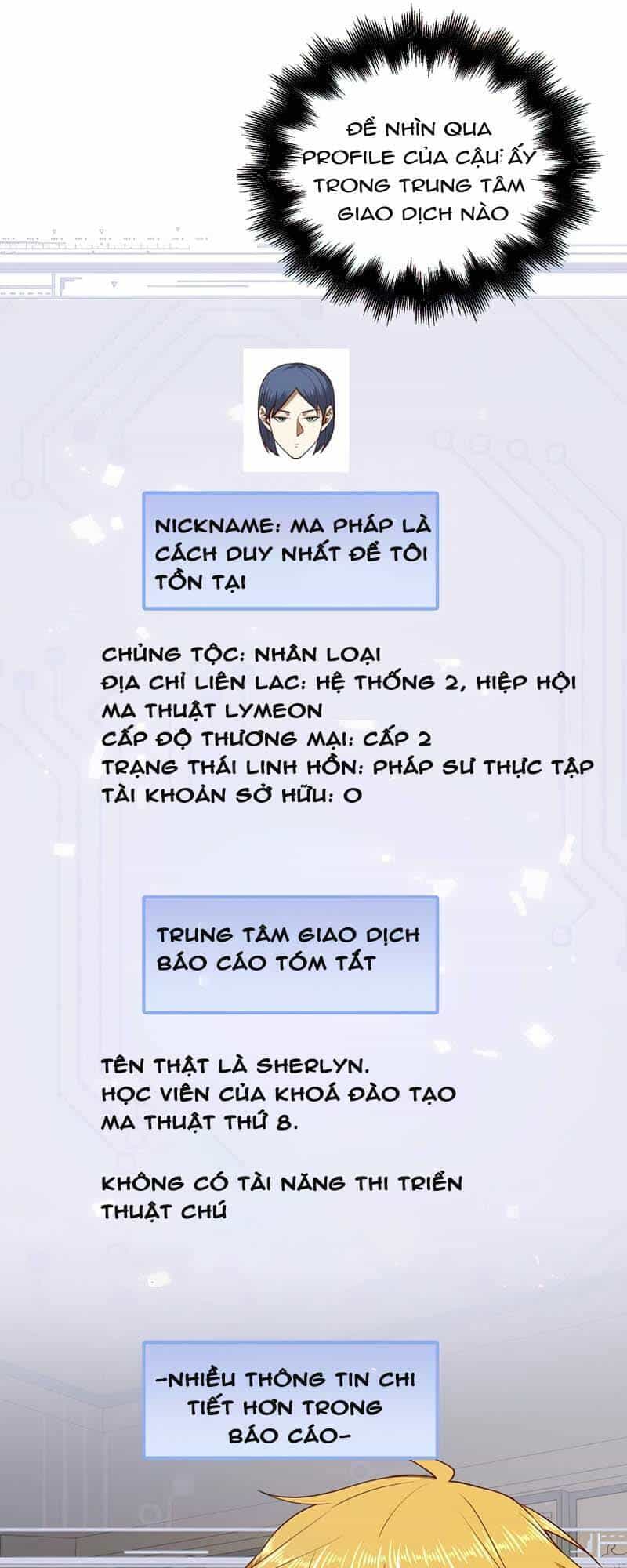 Thương Nhân Thánh Thần - Chương 77 - ảnh 62