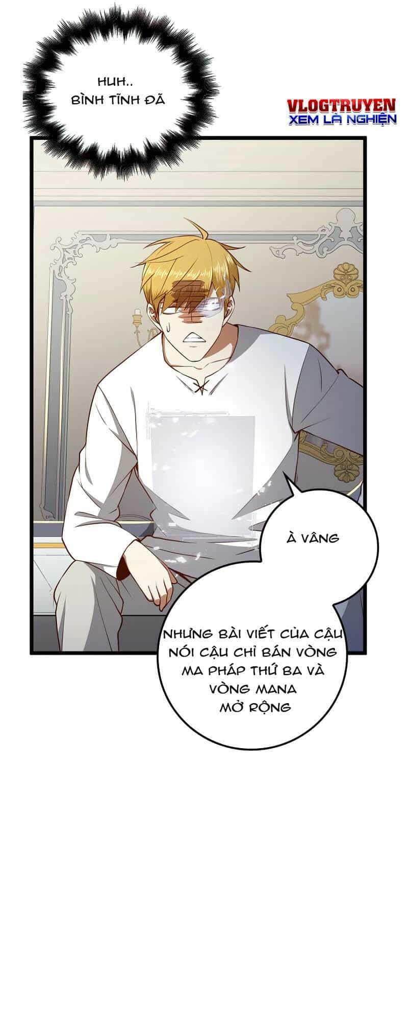 Thương Nhân Thánh Thần - Chương 77 - ảnh 69