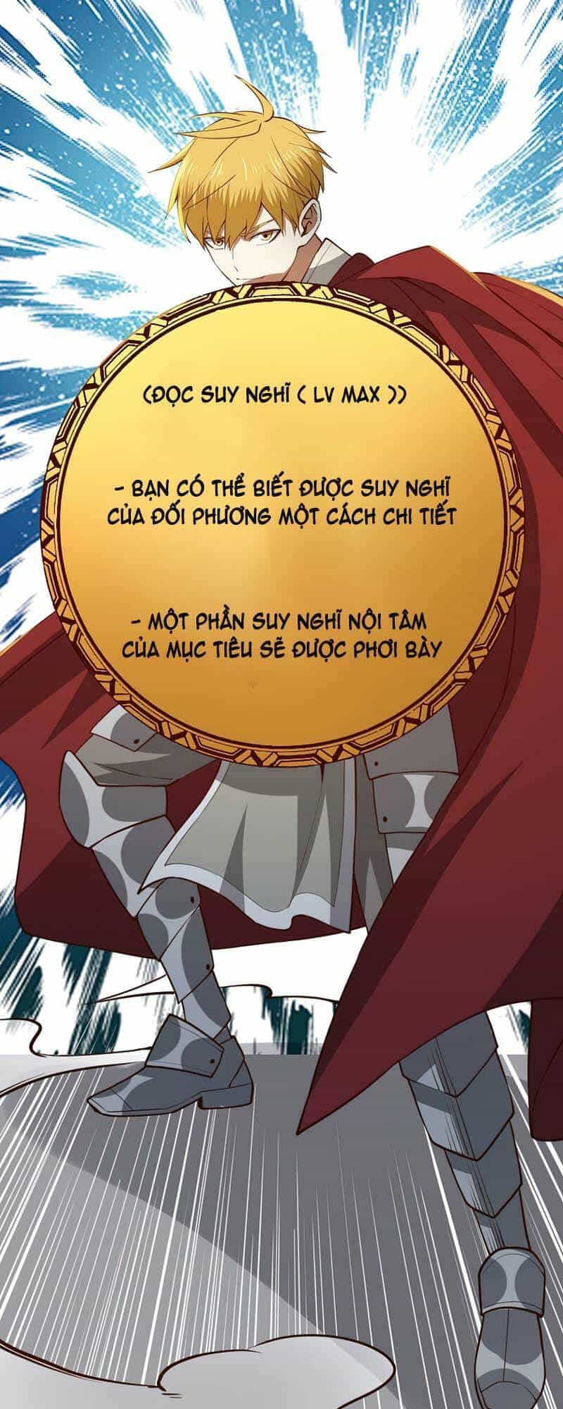 Thương Nhân Thánh Thần - Chương 77 - ảnh 78