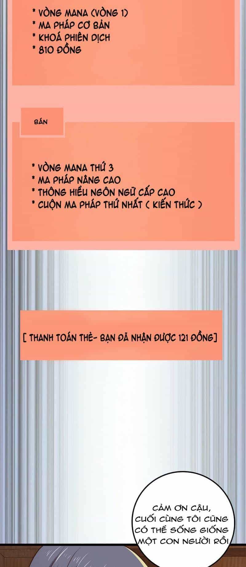 Thương Nhân Thánh Thần - Chương 77 - ảnh 80
