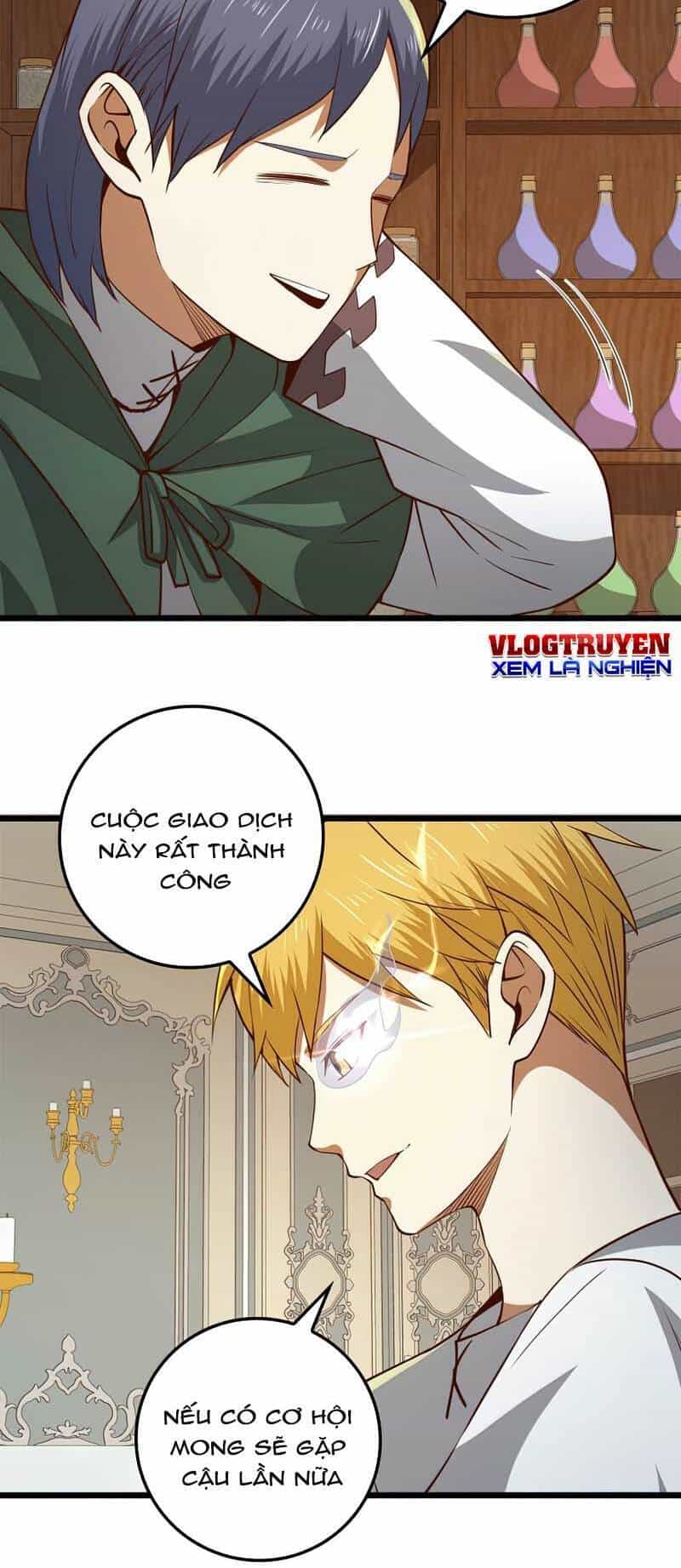 Thương Nhân Thánh Thần - Chương 77 - ảnh 81