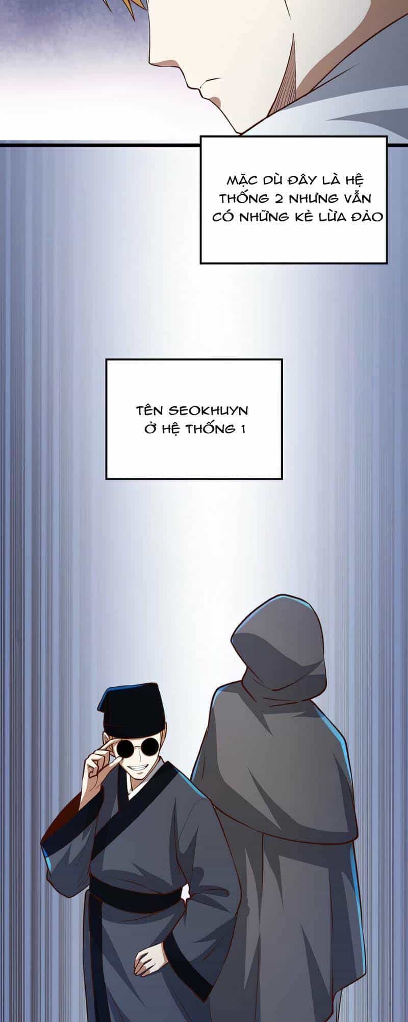 Thương Nhân Thánh Thần - Chương 77 - ảnh 83