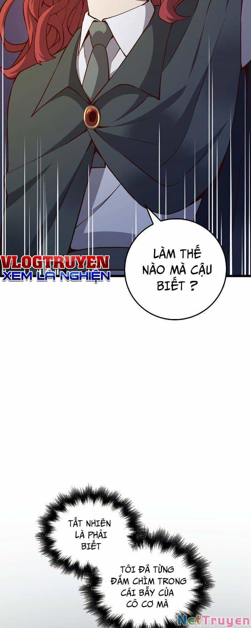 Thương Nhân Thánh Thần - Chương 78 - ảnh 16