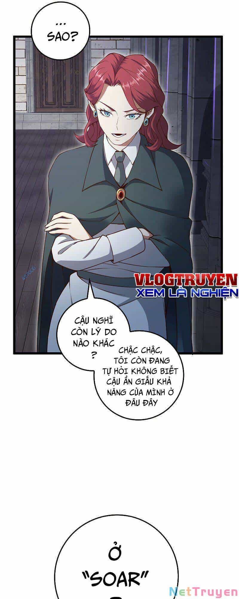 Thương Nhân Thánh Thần - Chương 78 - ảnh 22