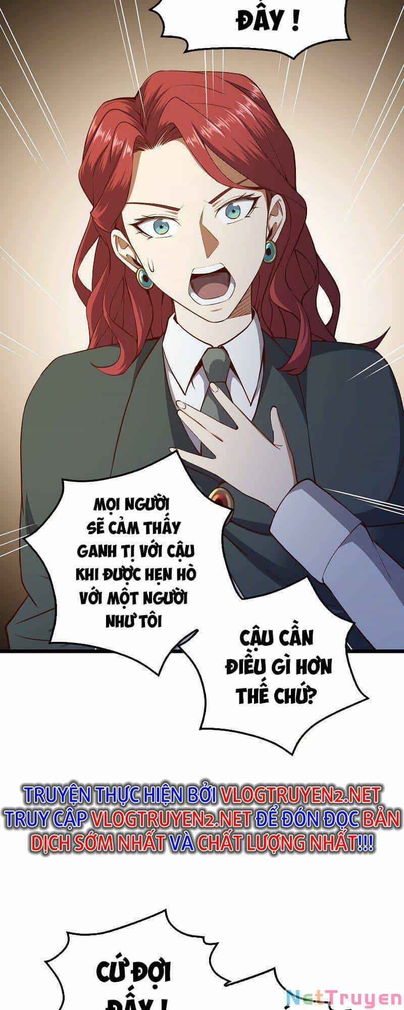 Thương Nhân Thánh Thần - Chương 78 - ảnh 29