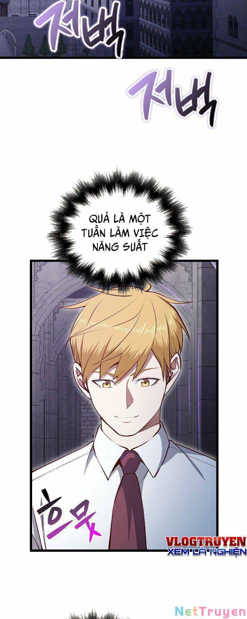 Thương Nhân Thánh Thần - Chương 78 - ảnh 3