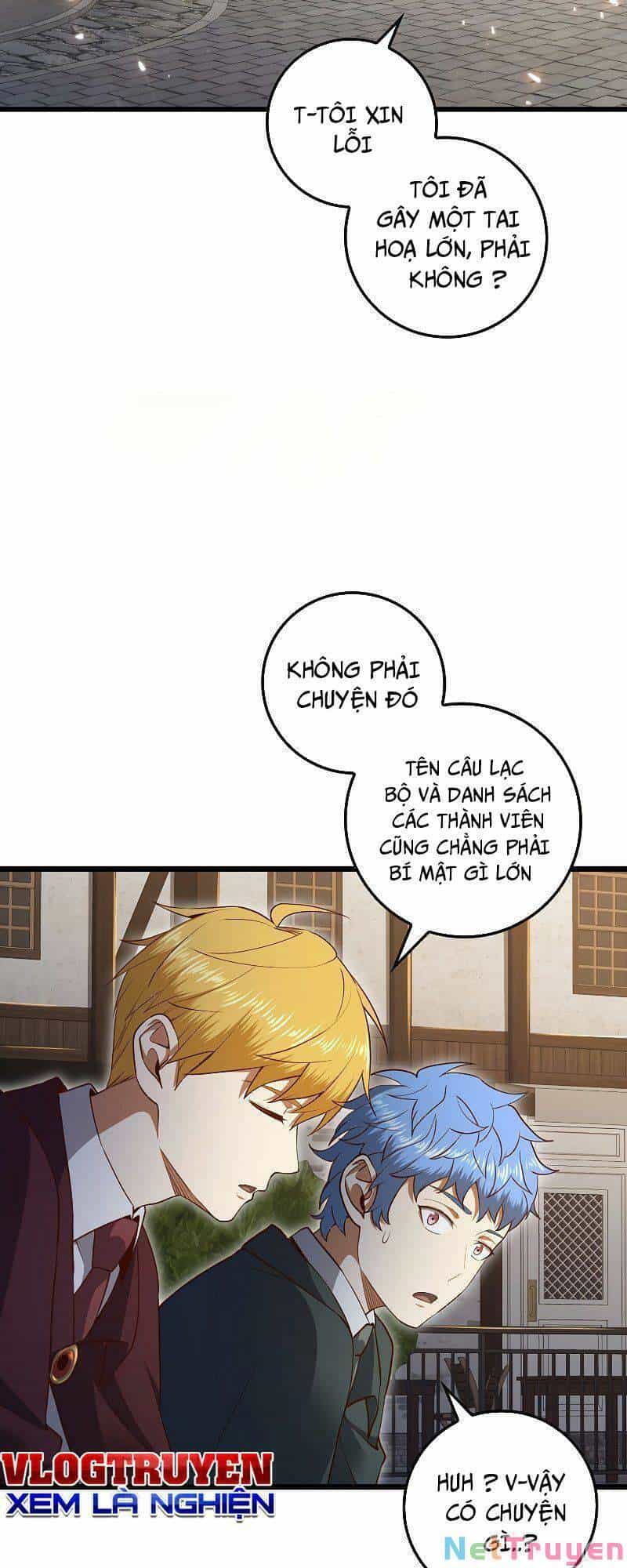 Thương Nhân Thánh Thần - Chương 78 - ảnh 37
