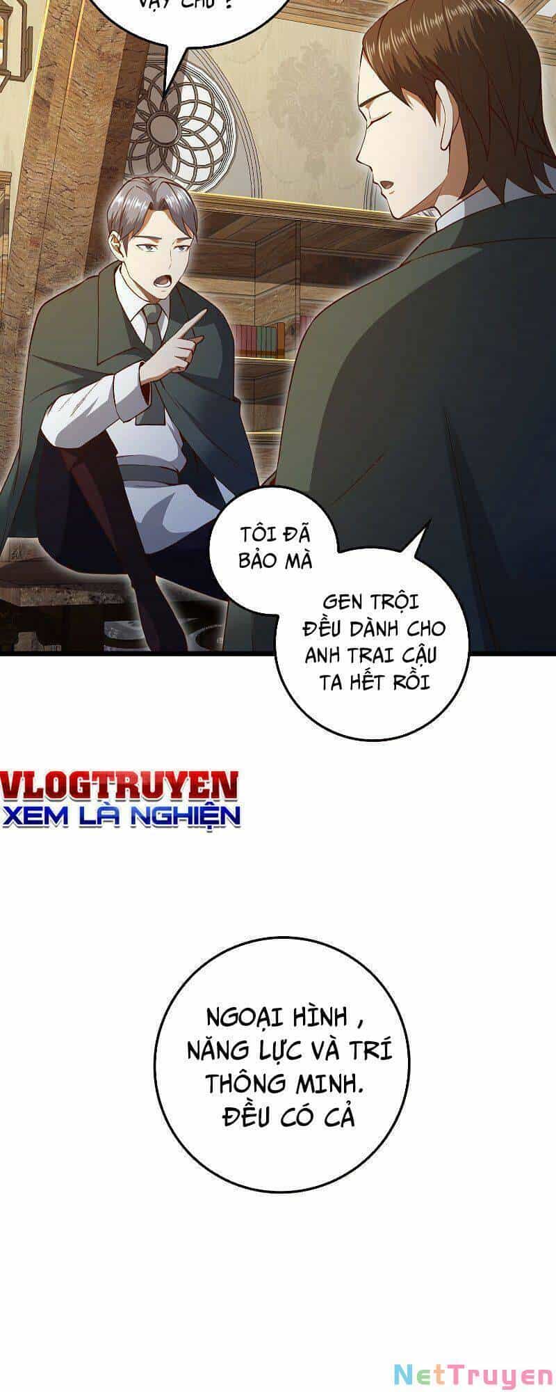Thương Nhân Thánh Thần - Chương 78 - ảnh 50