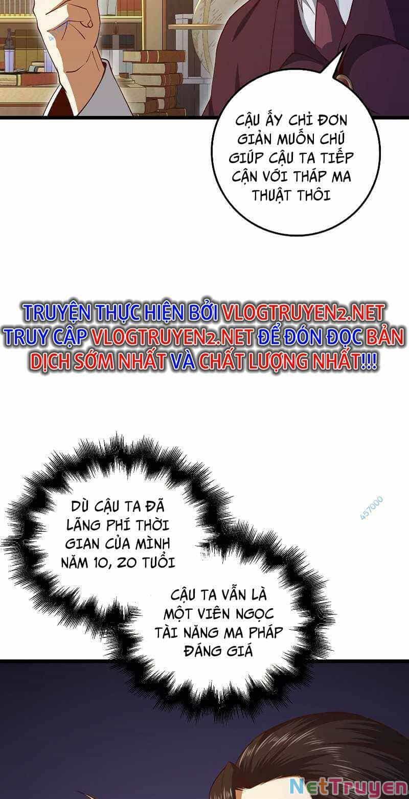 Thương Nhân Thánh Thần - Chương 79 - ảnh 11