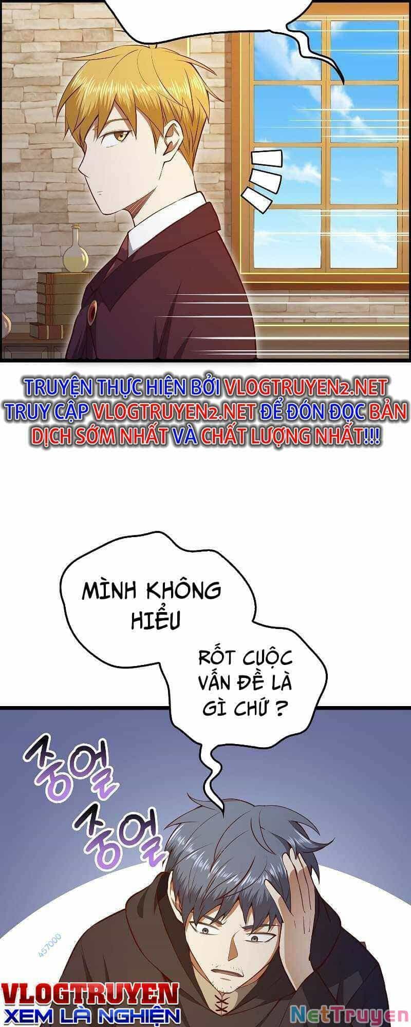 Thương Nhân Thánh Thần - Chương 79 - ảnh 21
