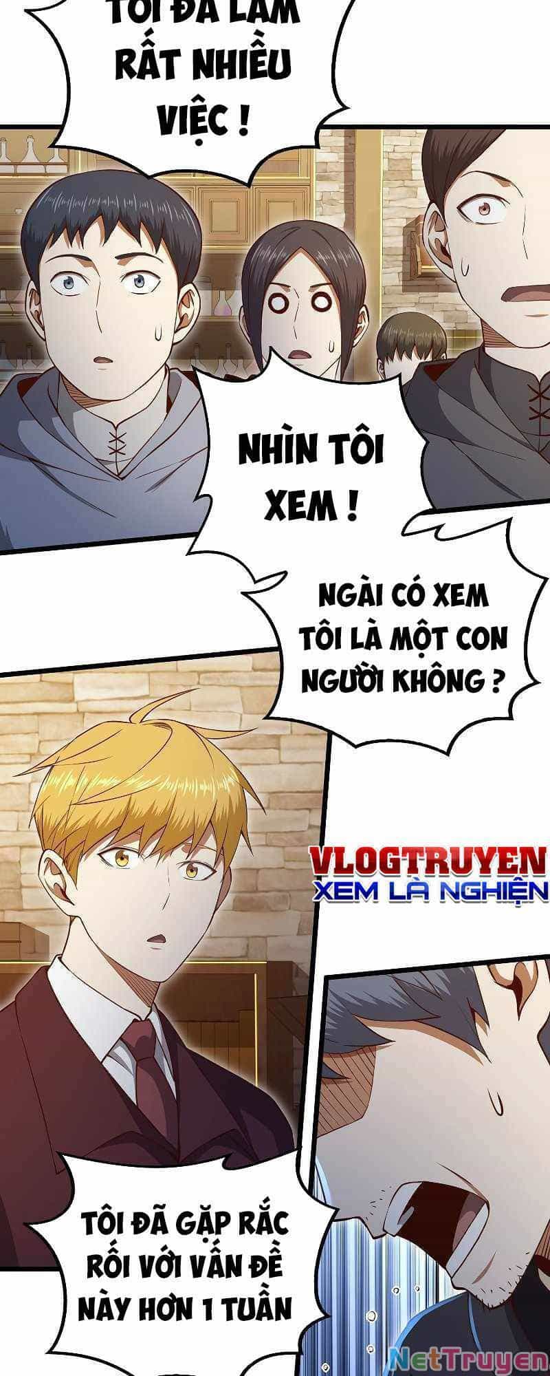 Thương Nhân Thánh Thần - Chương 79 - ảnh 50