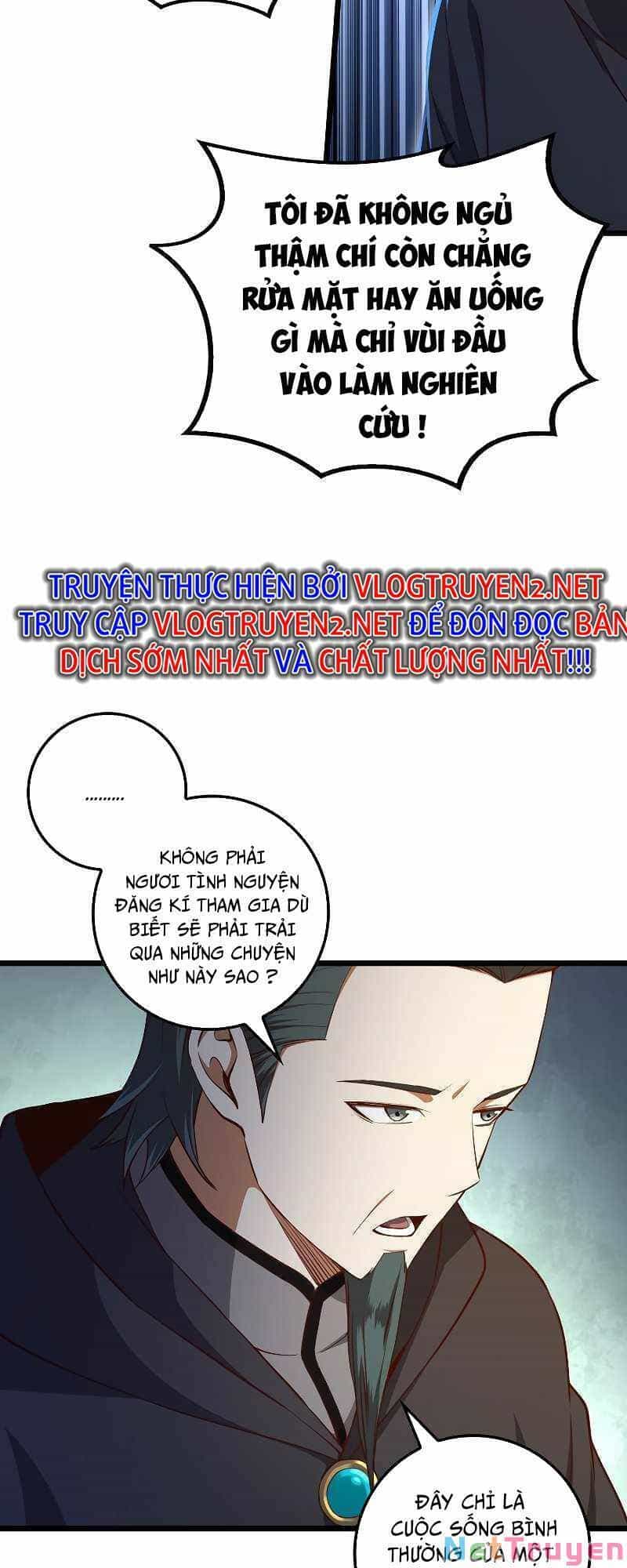 Thương Nhân Thánh Thần - Chương 79 - ảnh 51