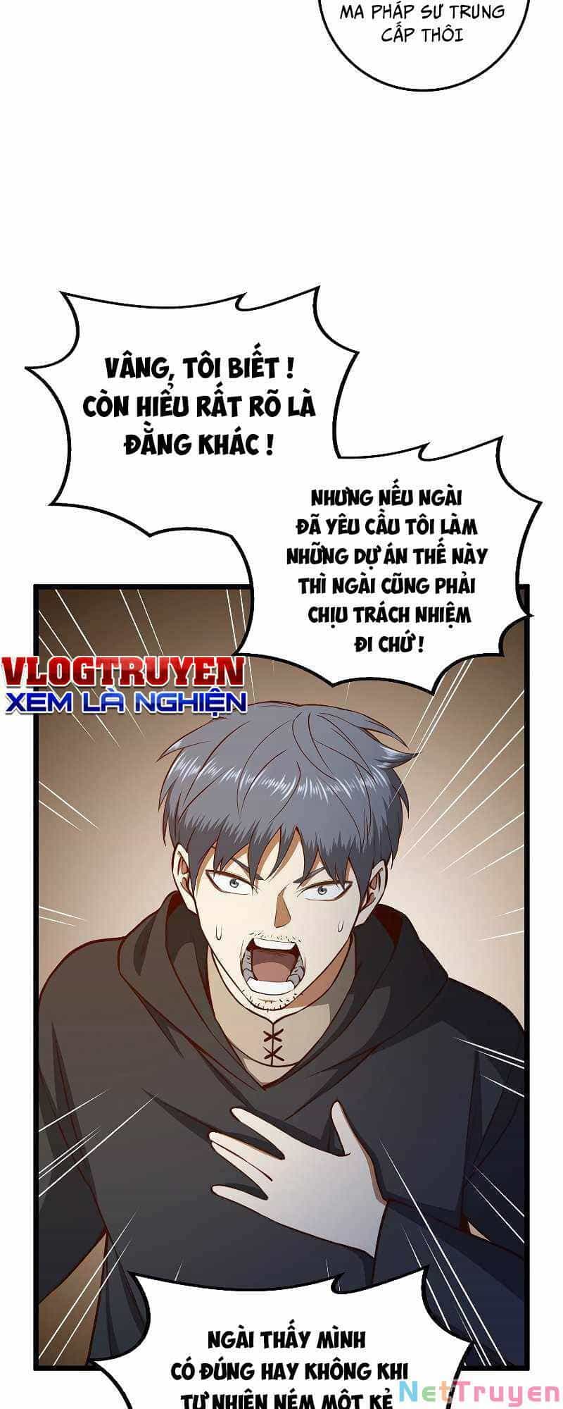 Thương Nhân Thánh Thần - Chương 79 - ảnh 52