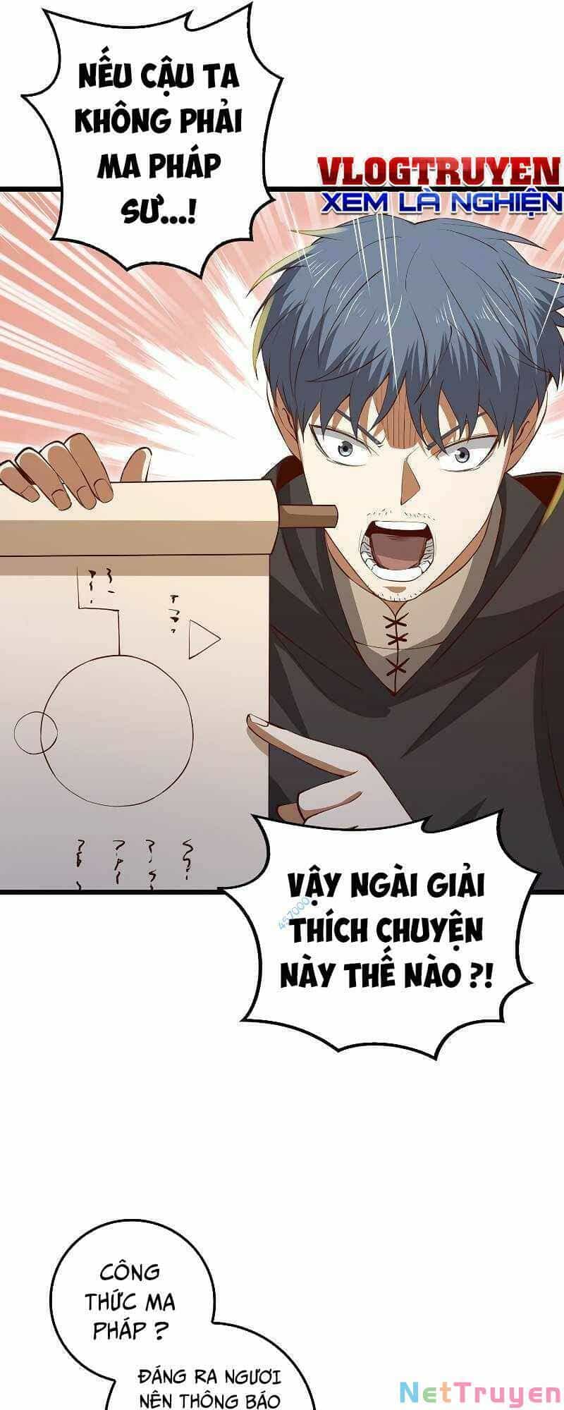 Thương Nhân Thánh Thần - Chương 79 - ảnh 55
