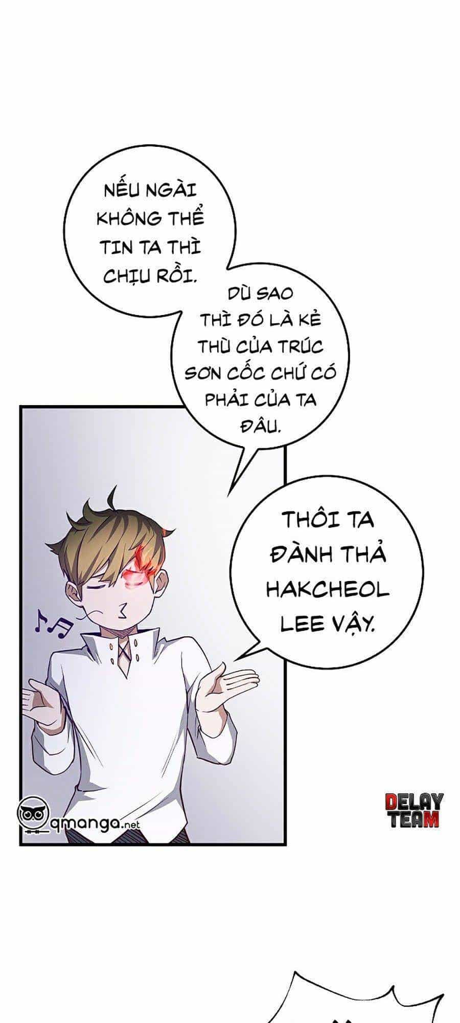 Thương Nhân Thánh Thần - Chương 8 - ảnh 13