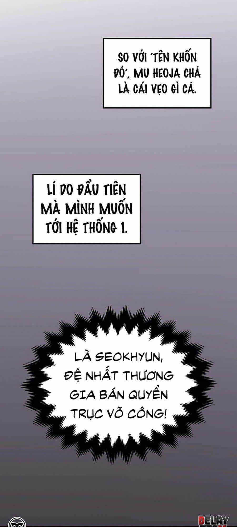 Thương Nhân Thánh Thần - Chương 8 - ảnh 28