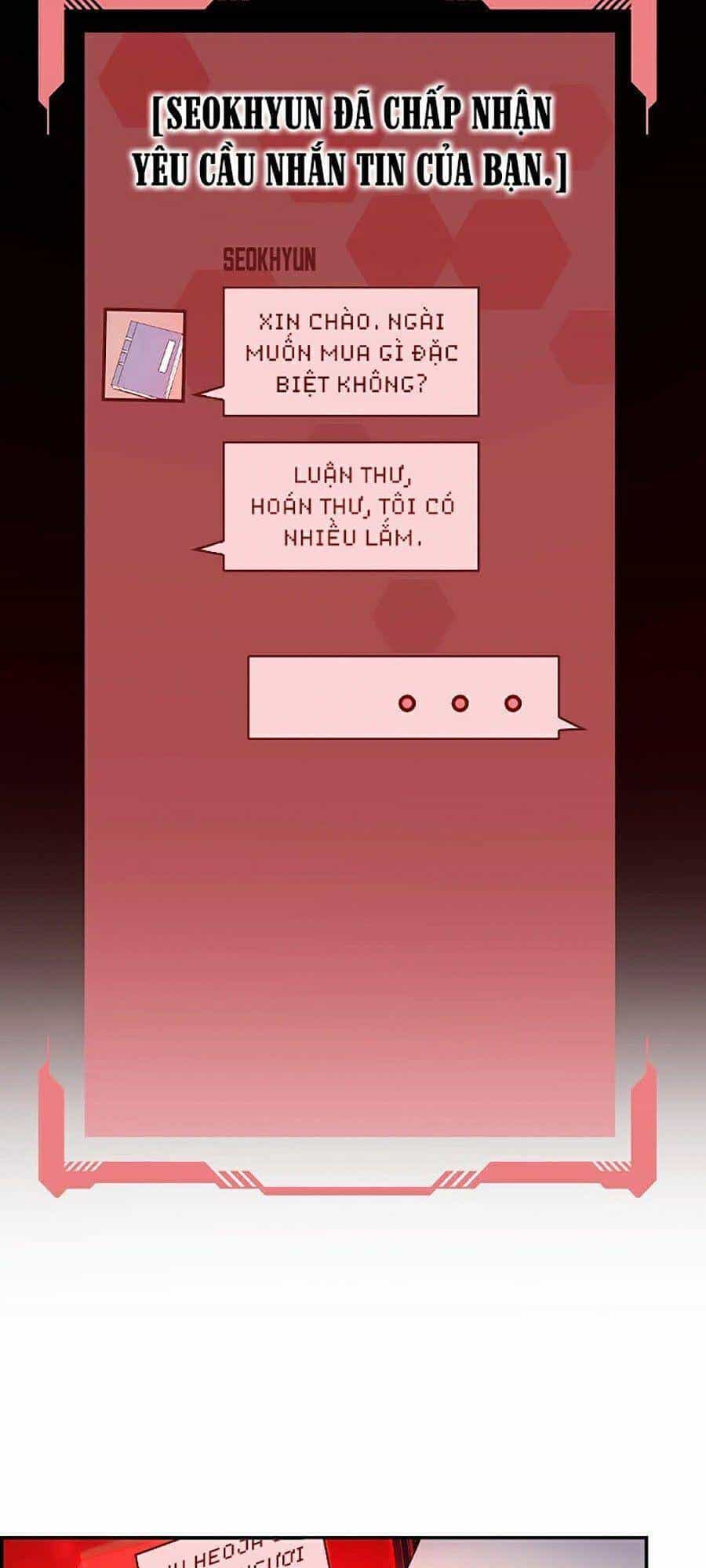 Thương Nhân Thánh Thần - Chương 8 - ảnh 38