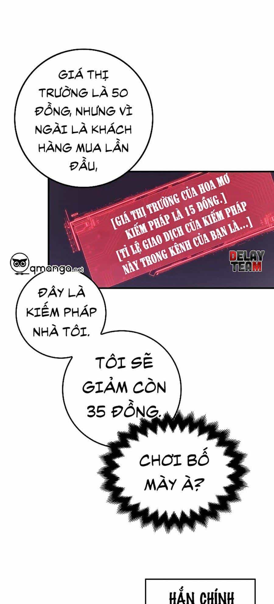 Thương Nhân Thánh Thần - Chương 8 - ảnh 49