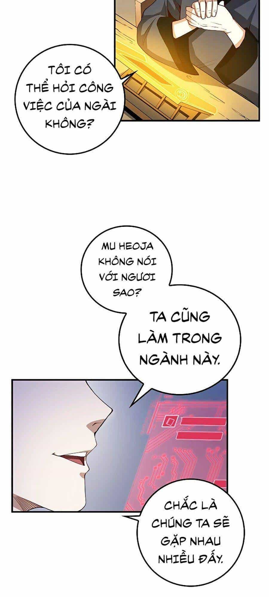Thương Nhân Thánh Thần - Chương 8 - ảnh 53