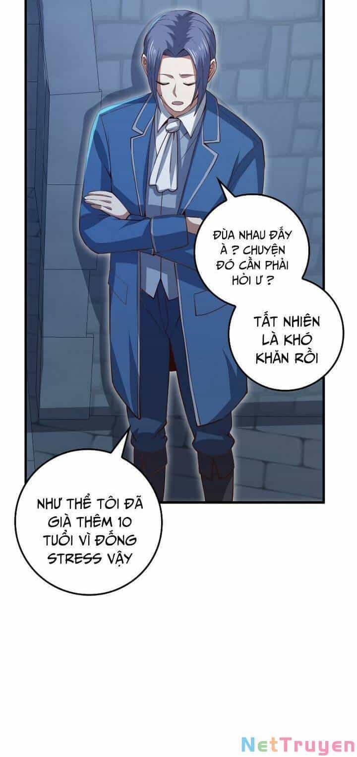 Thương Nhân Thánh Thần - Chương 80 - ảnh 15
