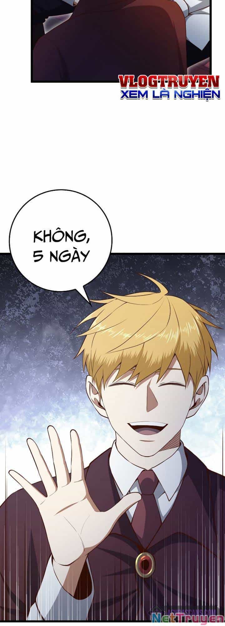 Thương Nhân Thánh Thần - Chương 80 - ảnh 32