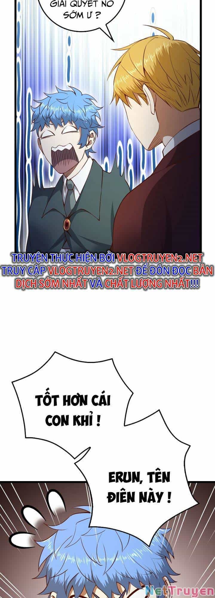 Thương Nhân Thánh Thần - Chương 80 - ảnh 34