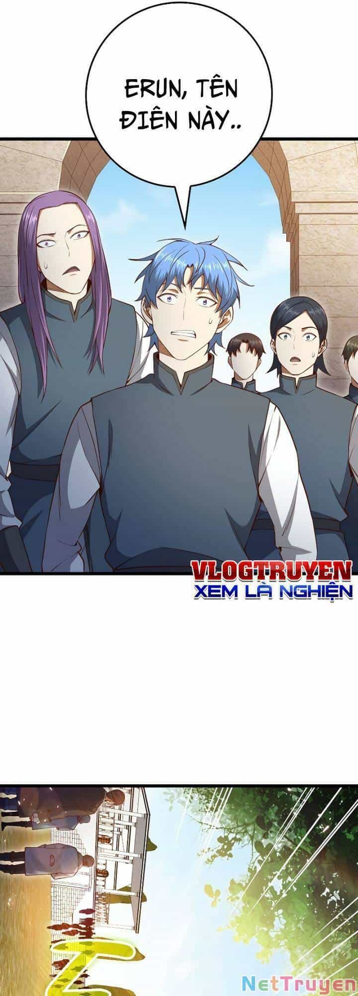 Thương Nhân Thánh Thần - Chương 80 - ảnh 37