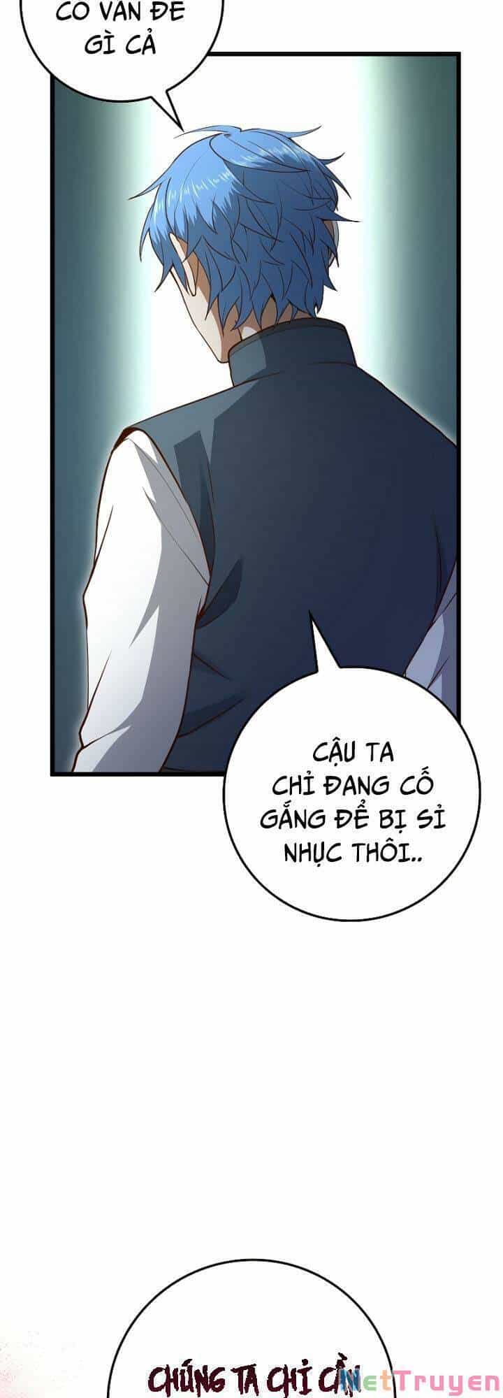 Thương Nhân Thánh Thần - Chương 80 - ảnh 41