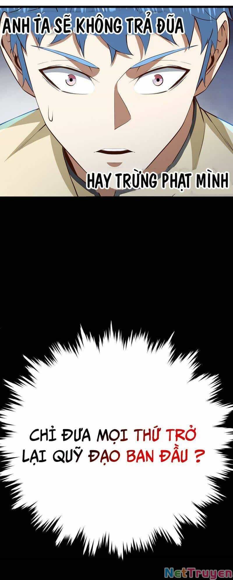 Thương Nhân Thánh Thần - Chương 81 - ảnh 16